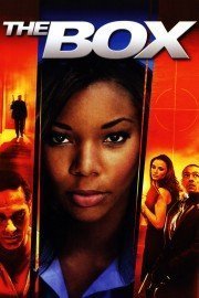 The Box poster