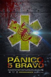 Panic 5 Bravo poster