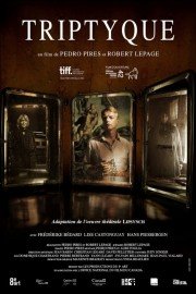 Triptyque poster
