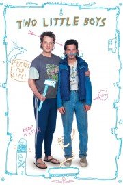 Deano and Nige's Best Last Day Ever poster