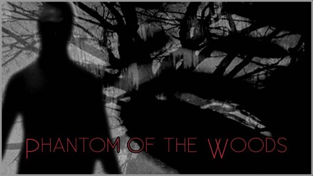 Watch Phantom of the Woods Online