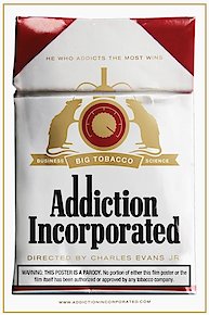 Addiction Incorporated