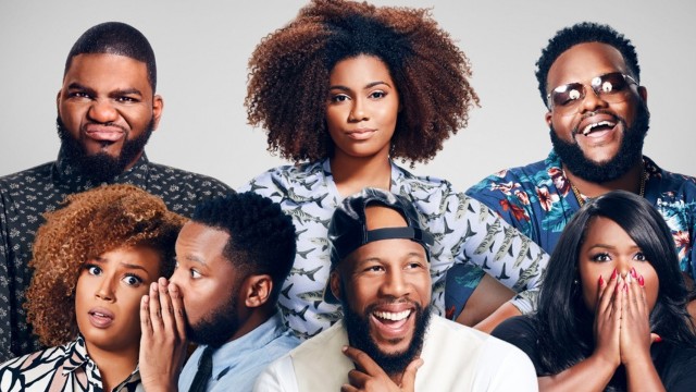 Watch Bossip Comedy Series 2 Online