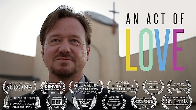 Watch An Act of Love Online