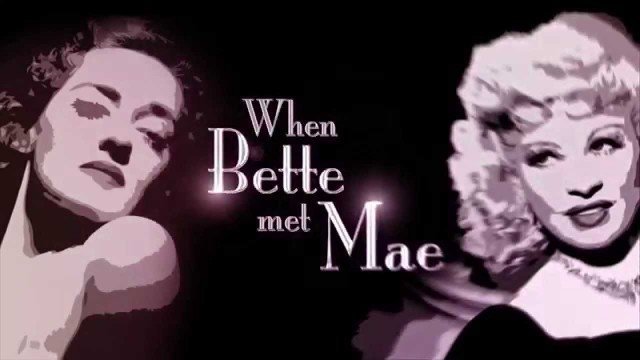 Watch When Bette Met Mae Online