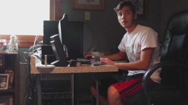 Watch The Rohl Farms Haunting Online