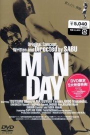 Monday poster