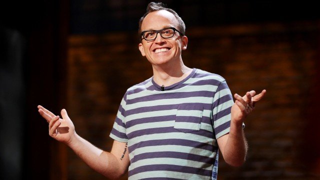 Watch Chris Gethard: Career Suicide Online