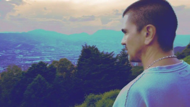 Watch The Juanes Effect Online