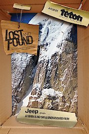 Lost and Found