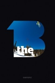 The B poster