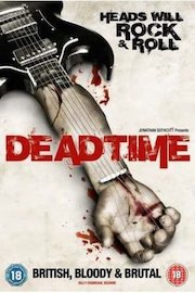 Deadtime poster