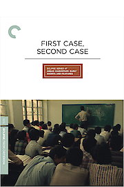 First Case, Second Case