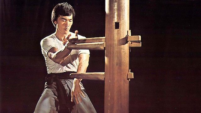 Watch Fist of Fury III Online