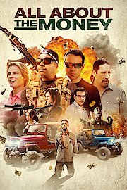 All About The Money poster