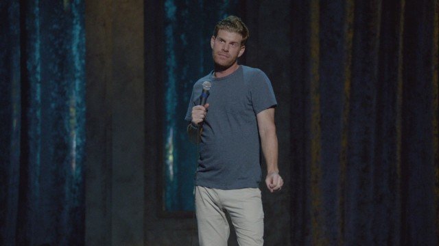 Watch Steve Rannazzisi: Breaking Dad Online