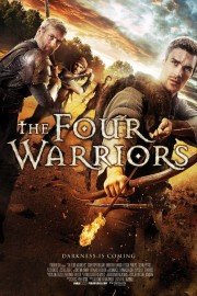 The Four Warriors poster