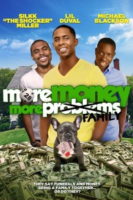 More Money More Family