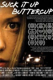Suck It Up Buttercup