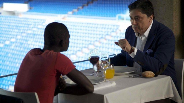 Watch Black Diamonds [Diamantes Negros] Online