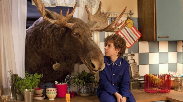 Watch A Christmoose Story Online
