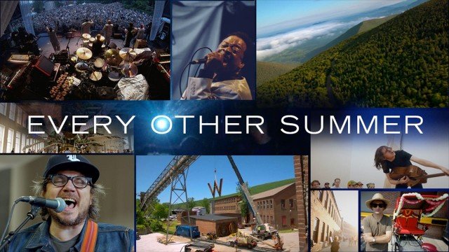 Watch Every Other Summer Online