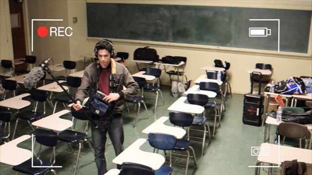 Watch Classroom 6 Online