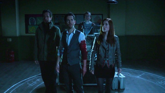 Watch Judas Ghost Online