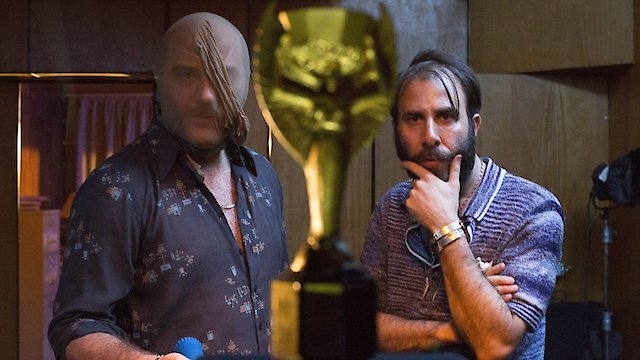 Watch Jules and Dolores Online