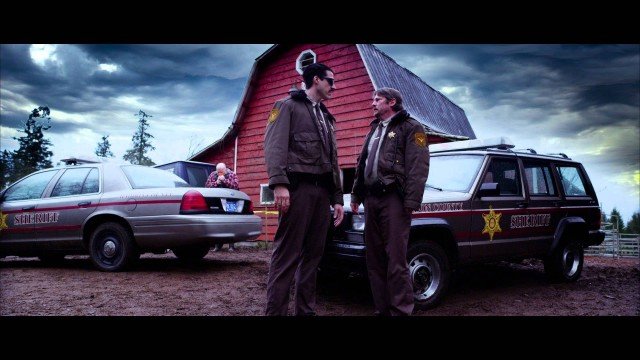 Watch 8 Films To Die For: Suspension Online
