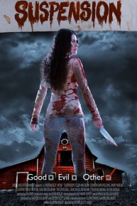 8 Films To Die For: Suspension