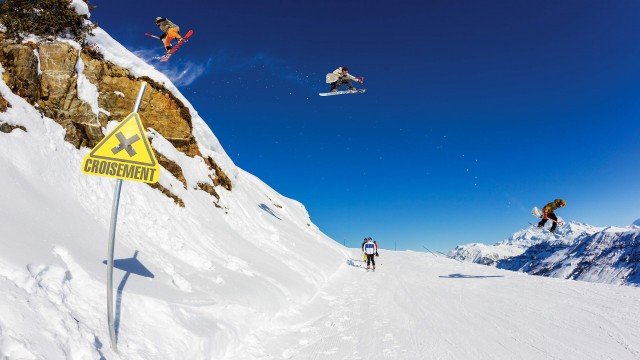 Watch Origins Online