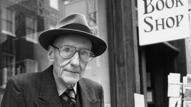 Watch Burroughs Online