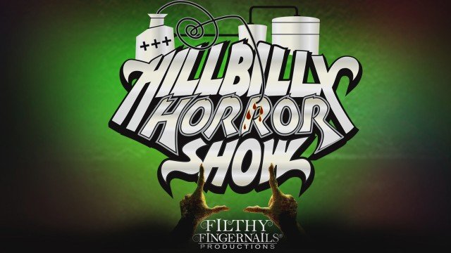 Watch Hillbilly Horror Show Vol. 4 Online