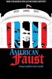 American Faust poster