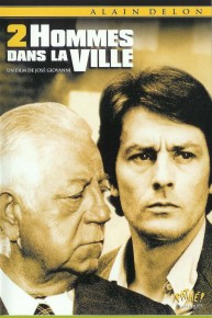 Two Men In Town (1973)