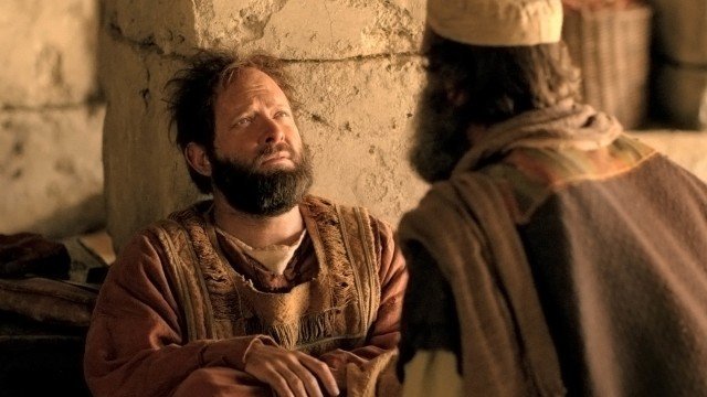 Watch Saul: Journey to Damascus Online