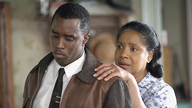 Watch A Raisin in the Sun Online