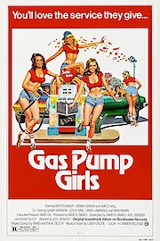 Gas Pump Girls poster