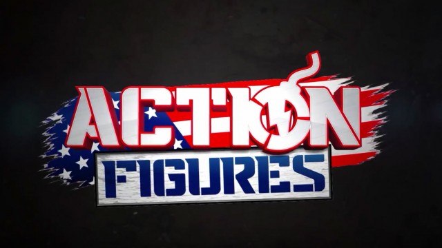 Watch Action Figures Online