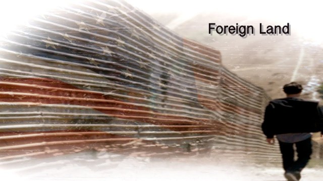 Watch Foreign Land Online