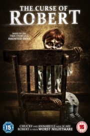 The Curse of Robert poster
