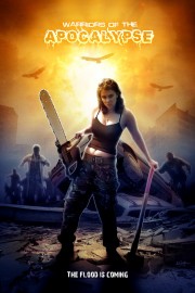 Apocalypse Female Warriors poster