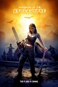 Apocalypse Female Warriors