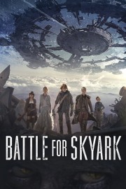 Battle For Skyark
