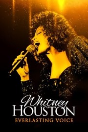 Whitney Houston: Everlasting Voice poster