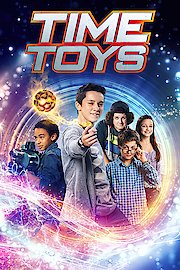 Time Toys poster