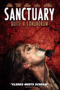 Sanctuary: Quite a Conundrum