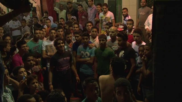 Watch Electro Chaabi Online