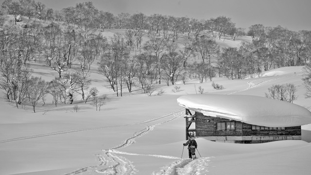 Watch Naturestyle: Hokkaido Japan Online